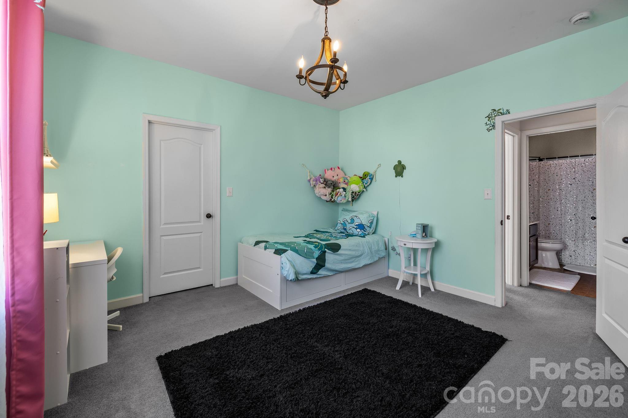 Mill Creek Falls - Residential