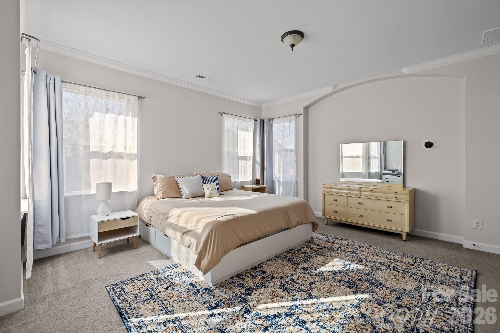 Mill Creek Falls - Residential