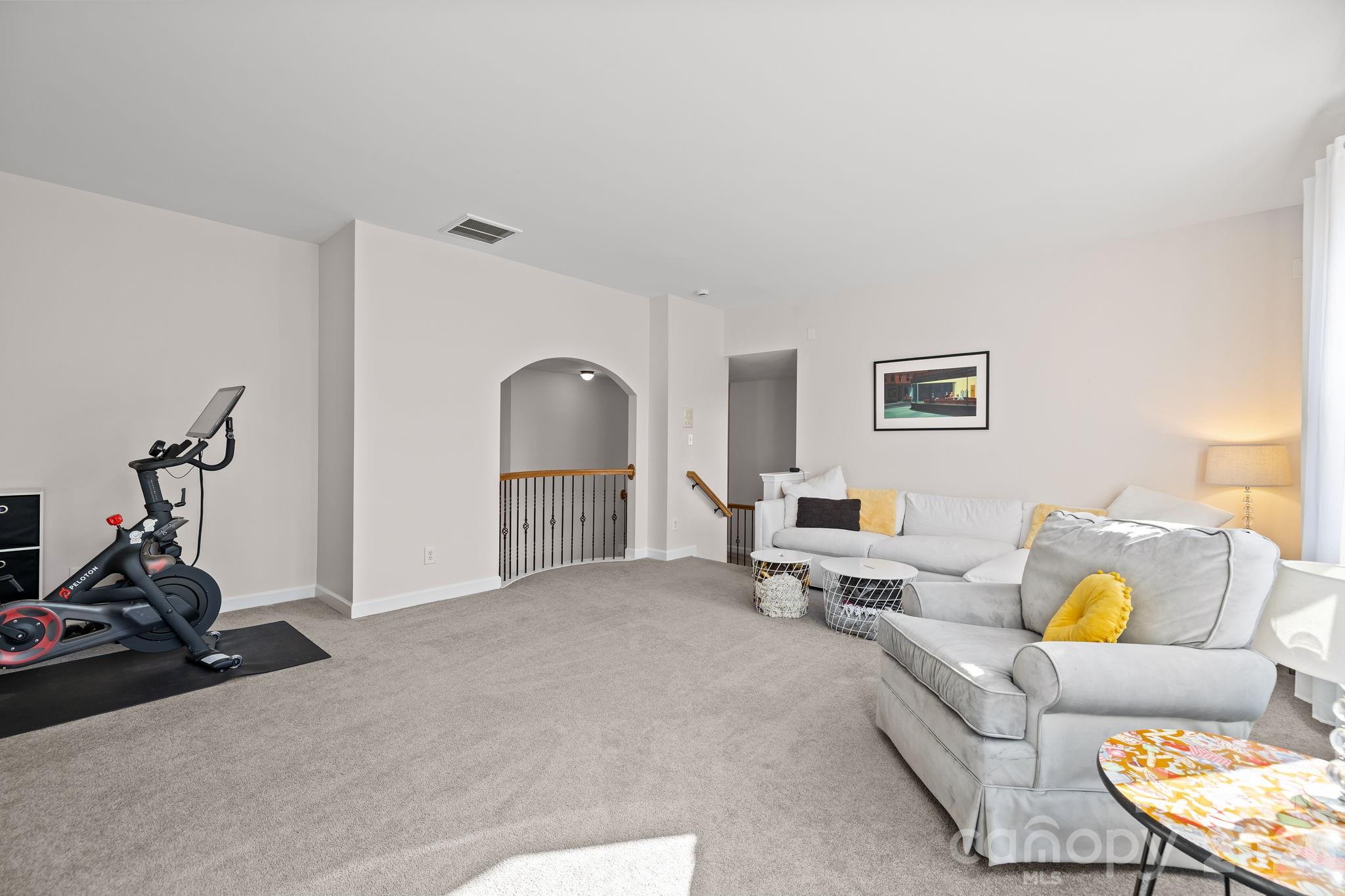 Mill Creek Falls - Residential