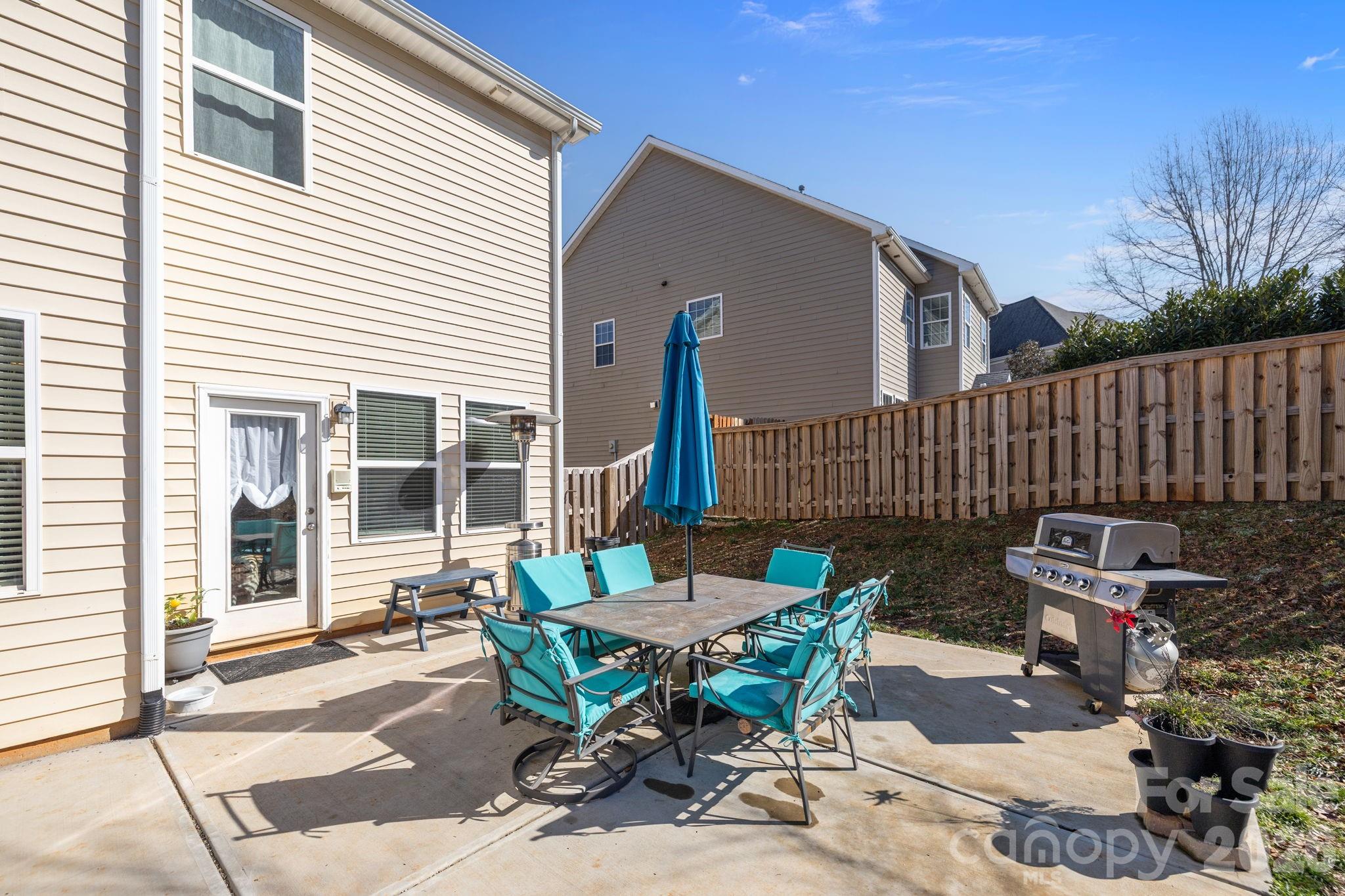 Mill Creek Falls - Residential