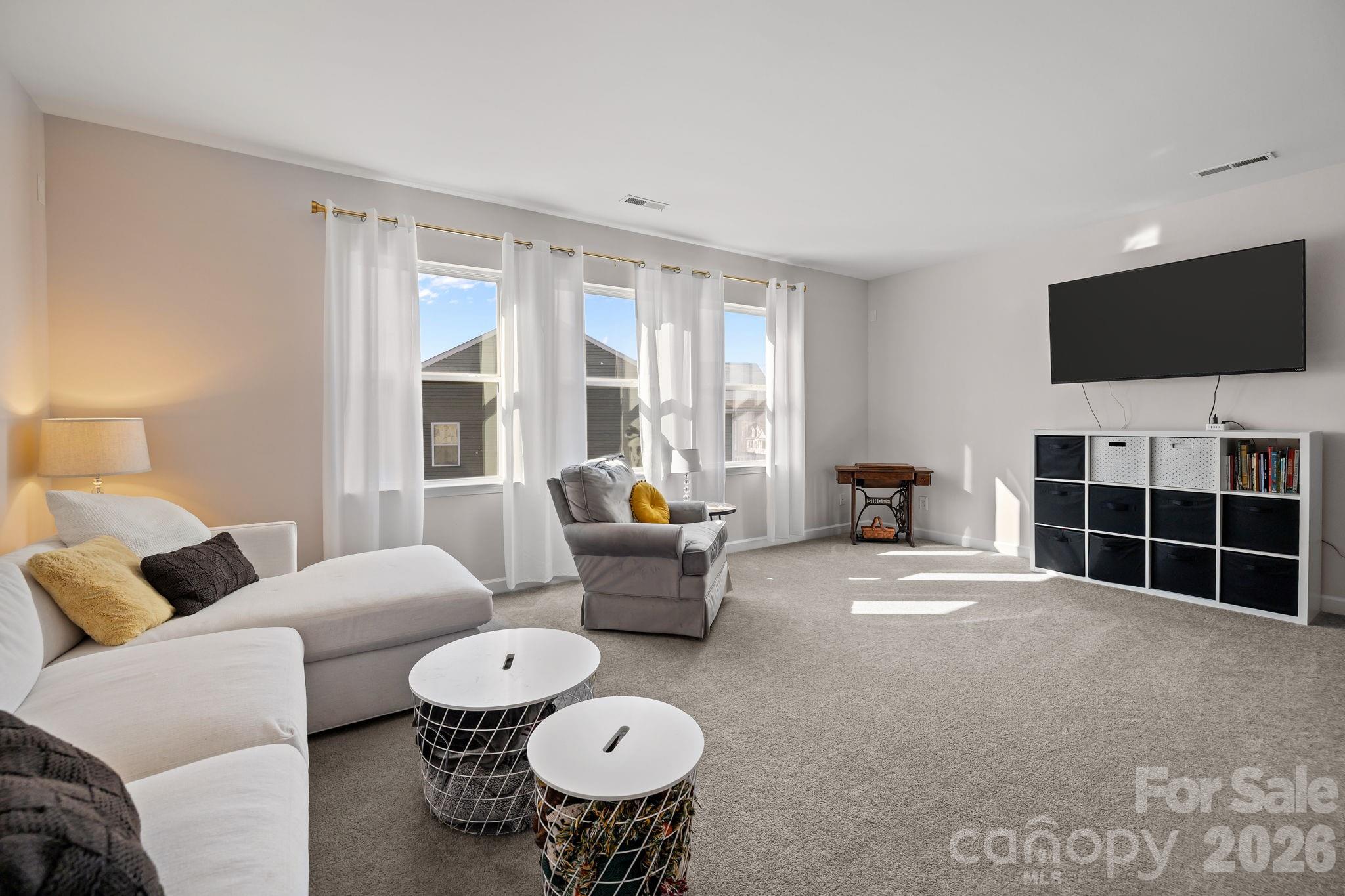 Mill Creek Falls - Residential