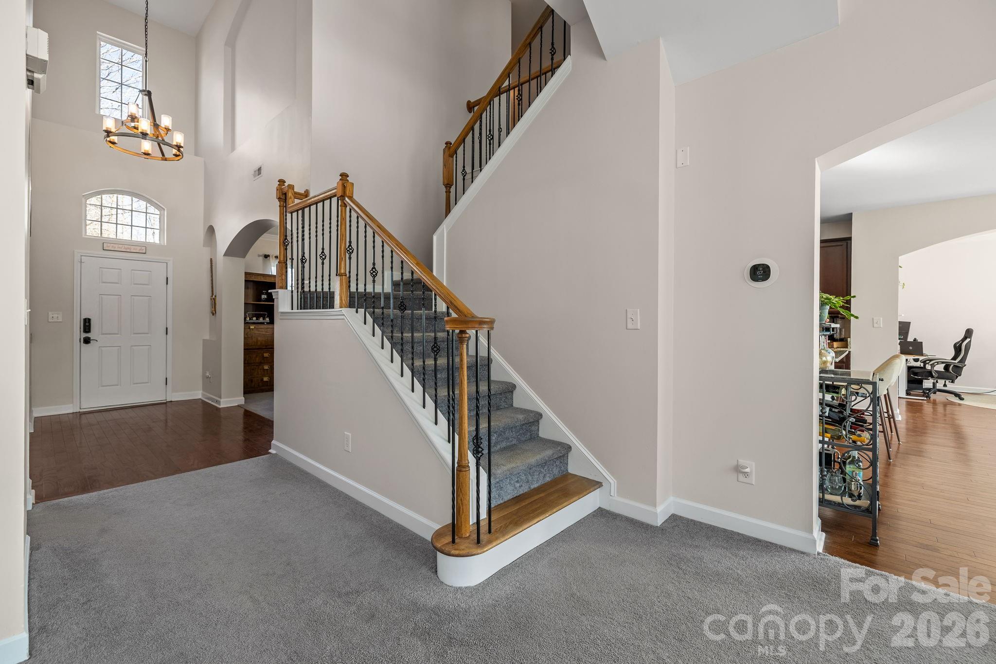 Mill Creek Falls - Residential