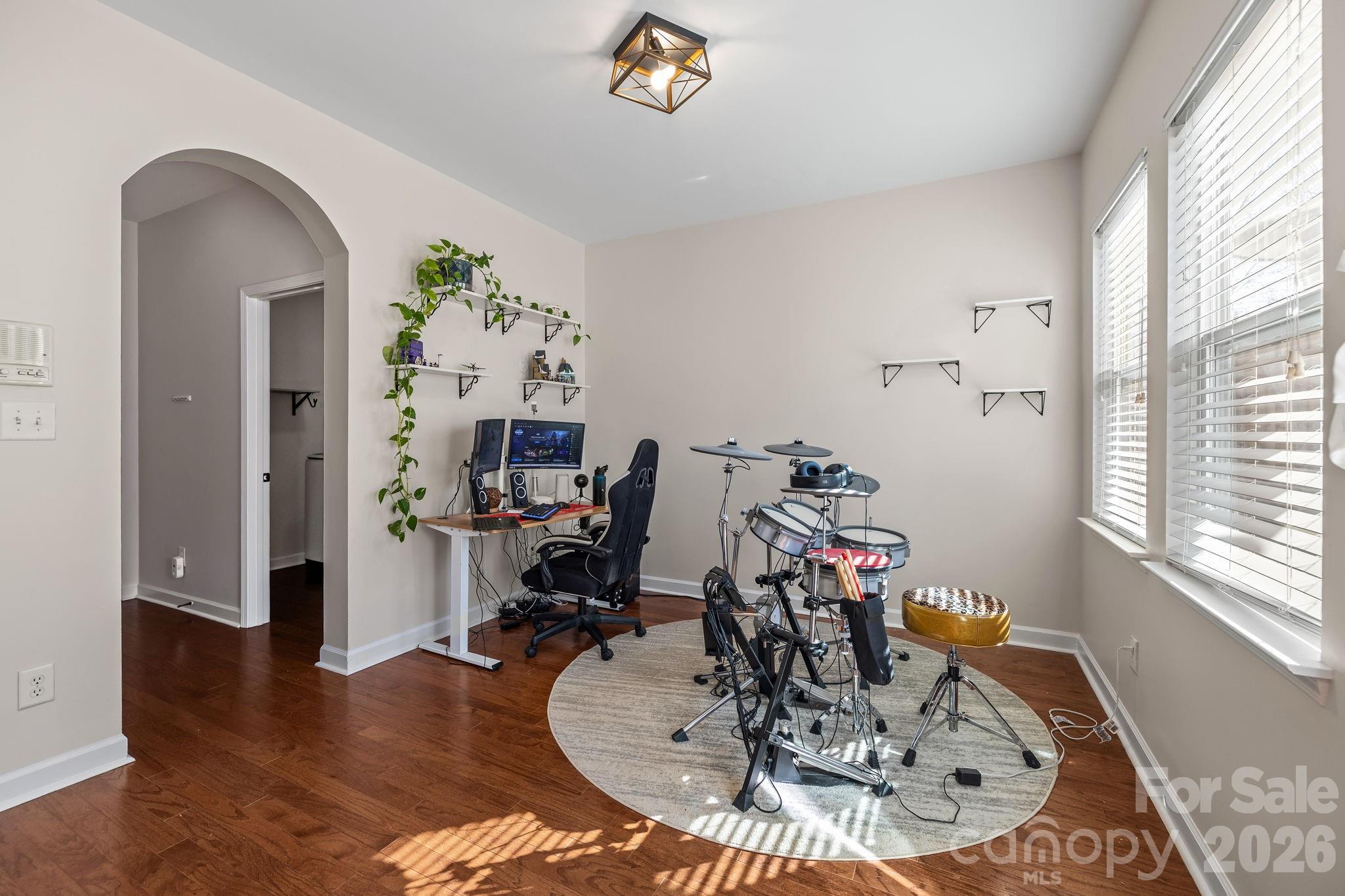 Mill Creek Falls - Residential