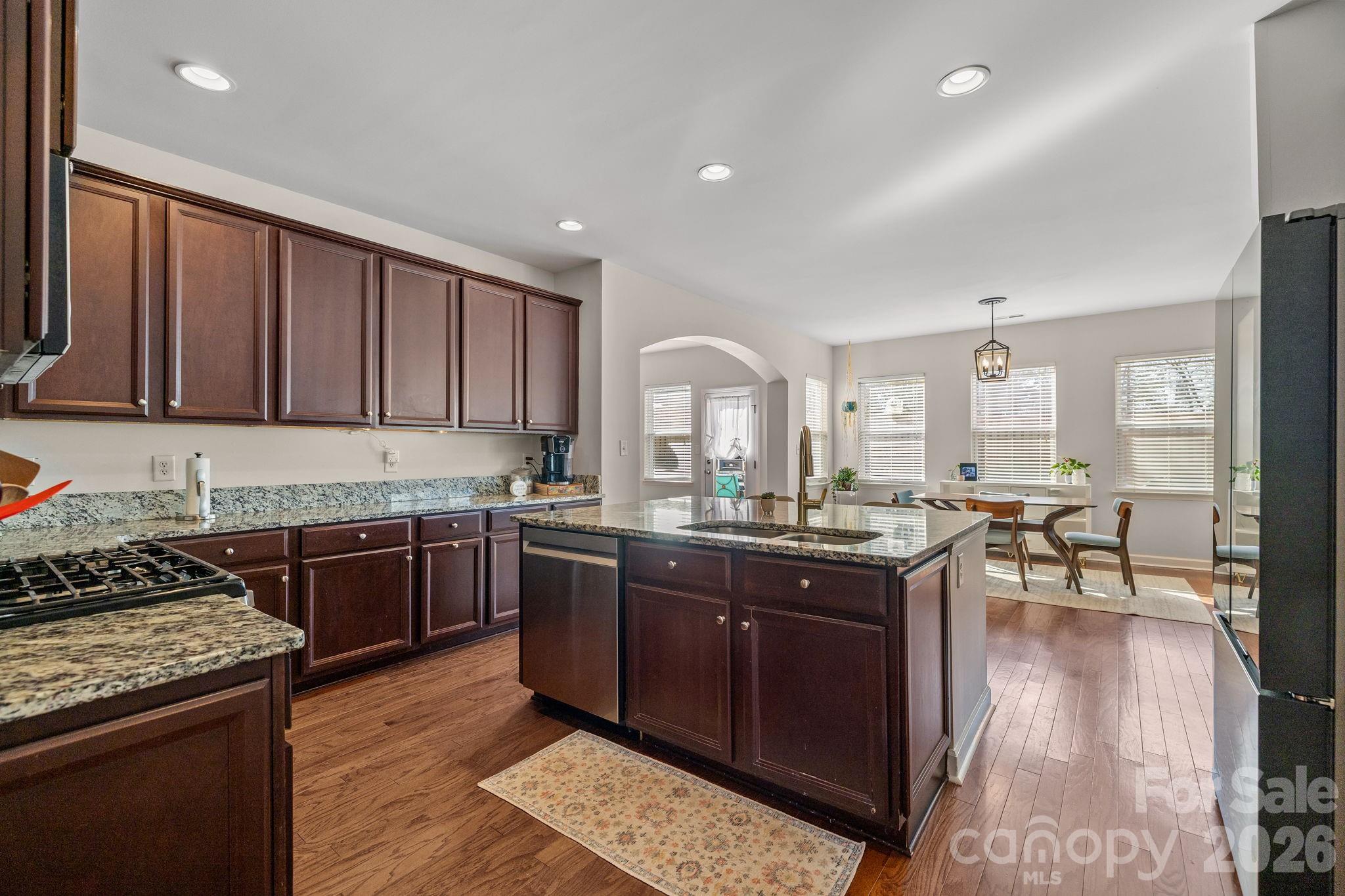 Mill Creek Falls - Residential