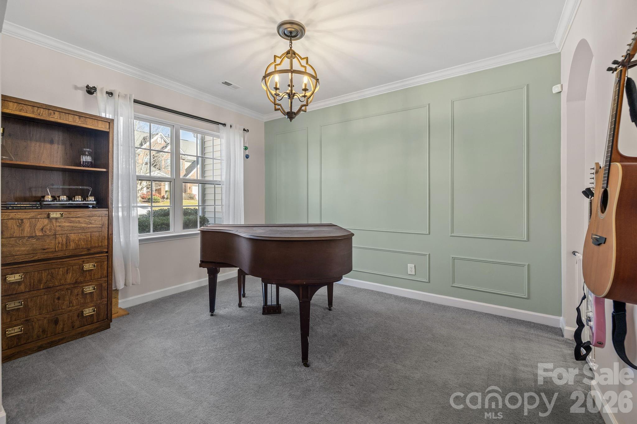 Mill Creek Falls - Residential