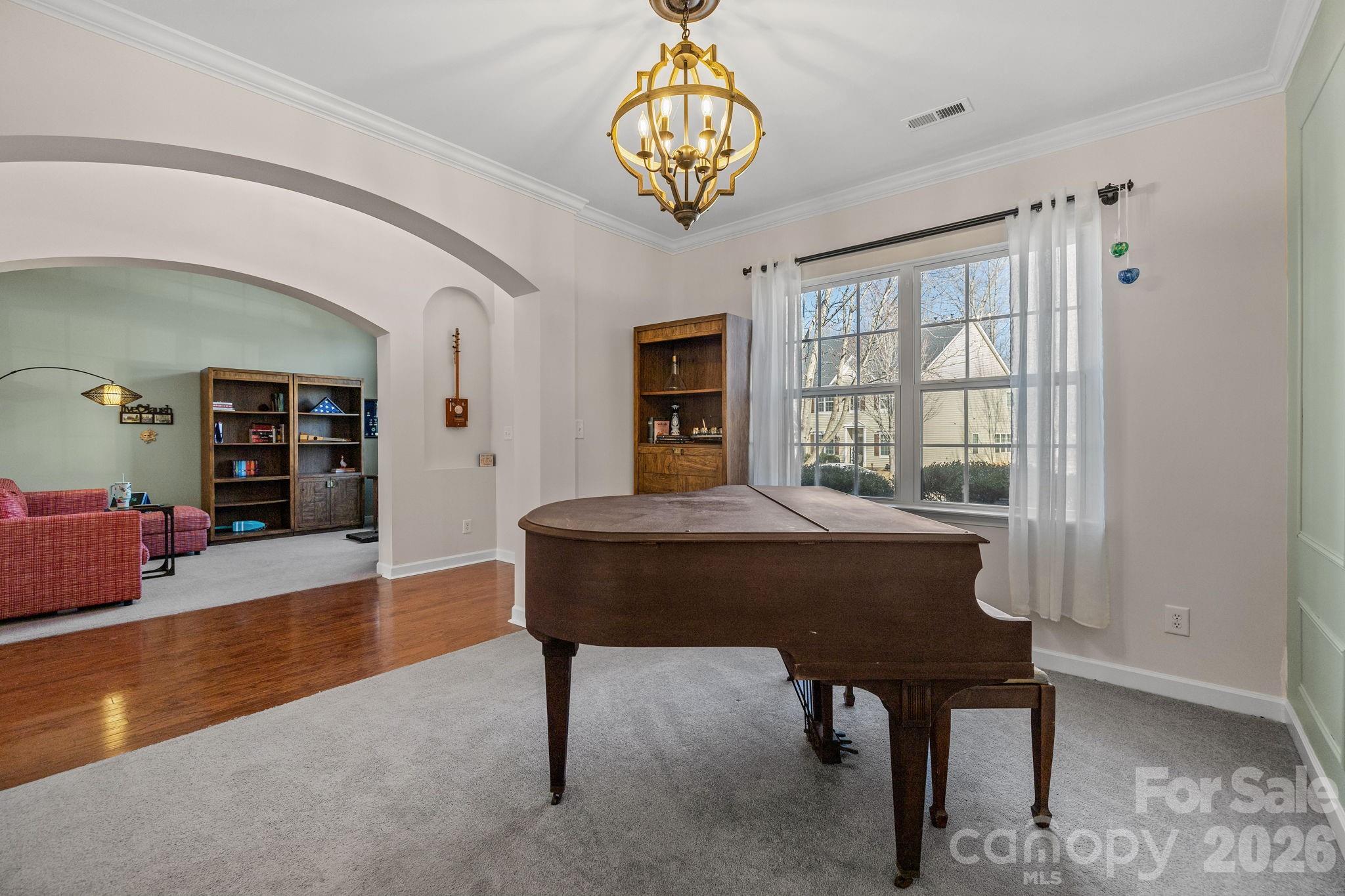 Mill Creek Falls - Residential