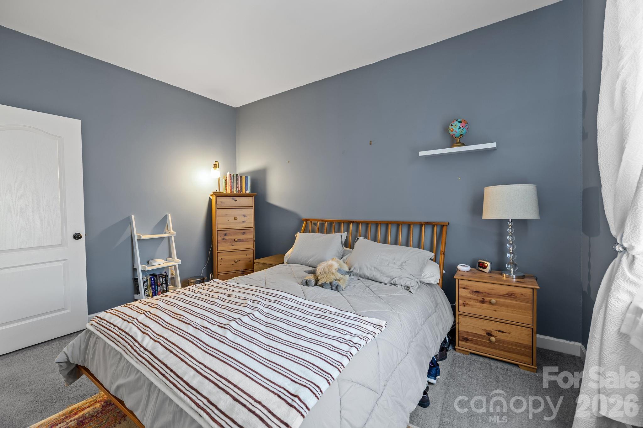 Mill Creek Falls - Residential