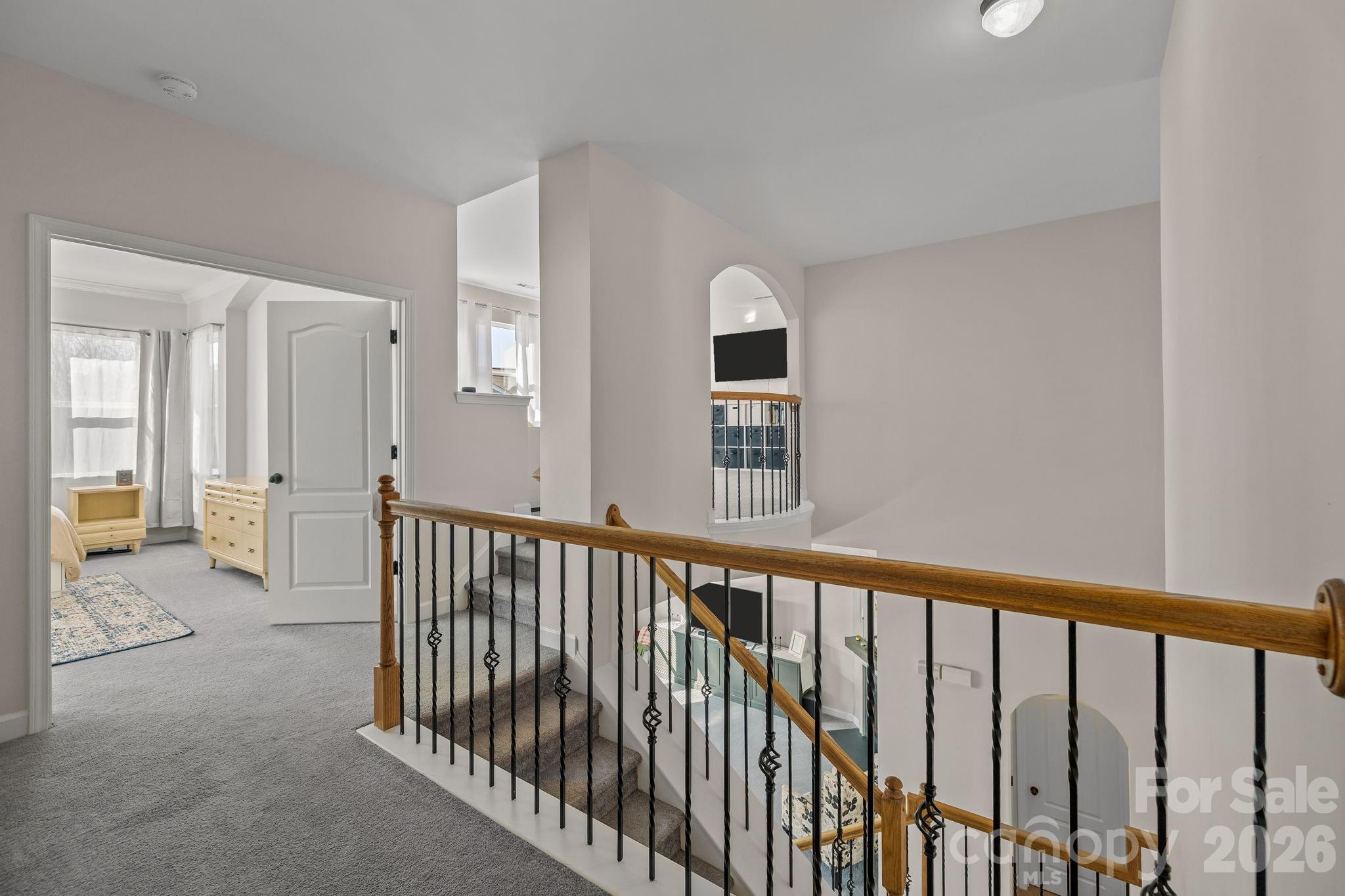 Mill Creek Falls - Residential