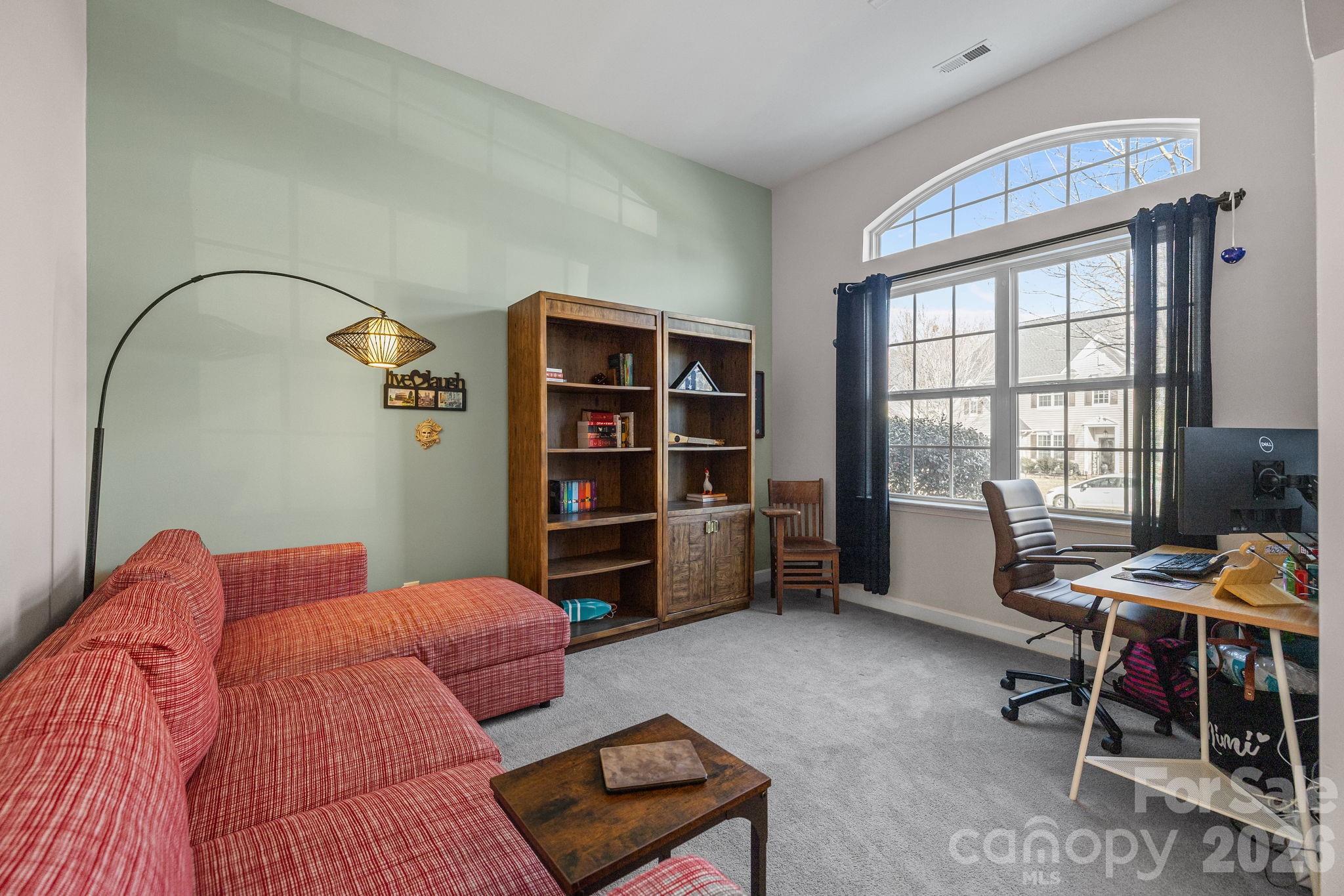 Mill Creek Falls - Residential