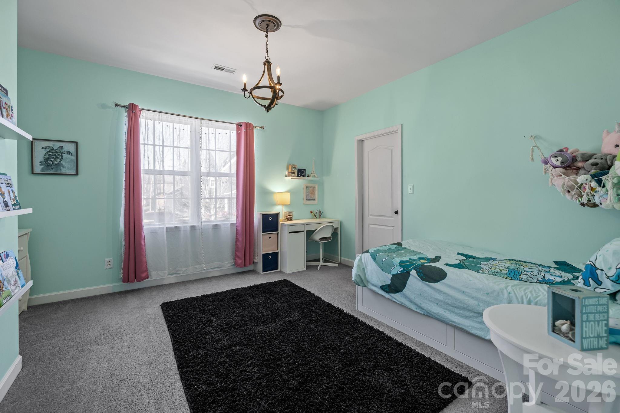 Mill Creek Falls - Residential