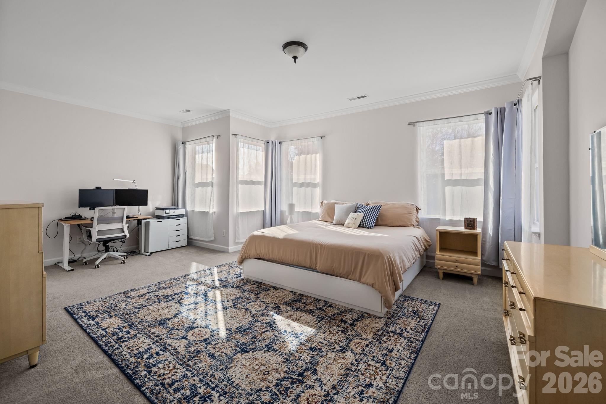 Mill Creek Falls - Residential