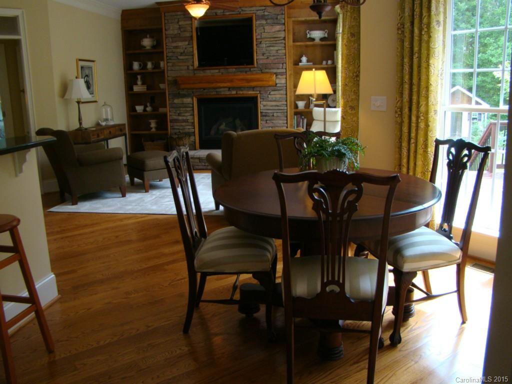 Derby Downs - Residential