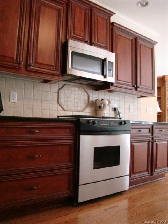 Derby Downs - Residential