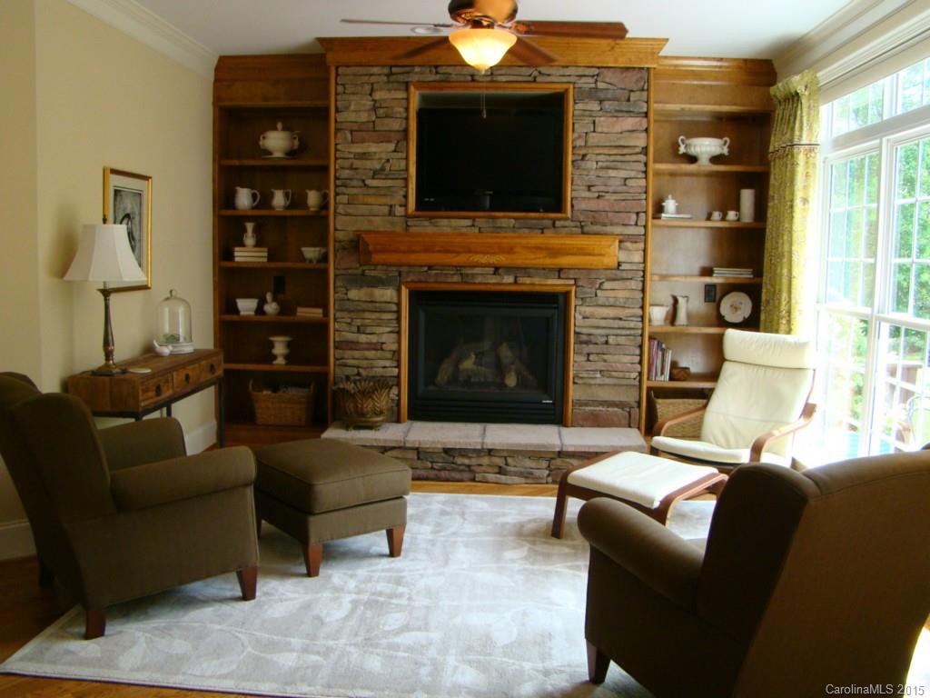 Derby Downs - Residential