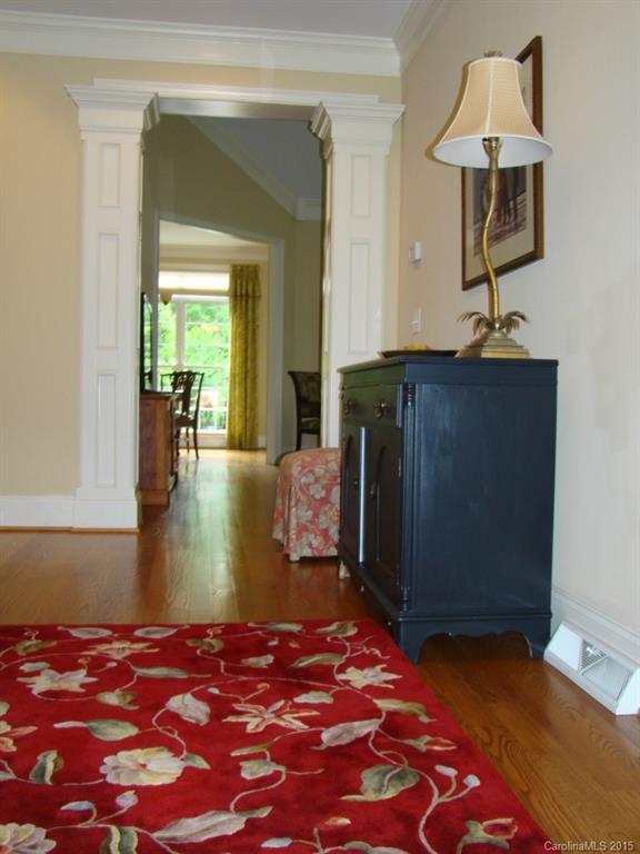 Derby Downs - Residential