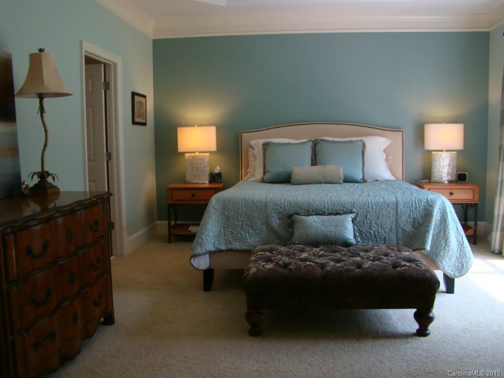 Derby Downs - Residential