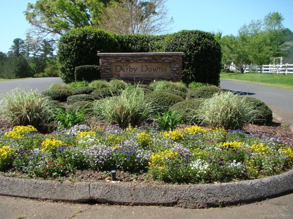 Derby Downs - Residential