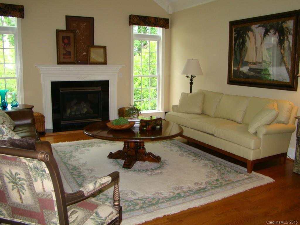 Derby Downs - Residential