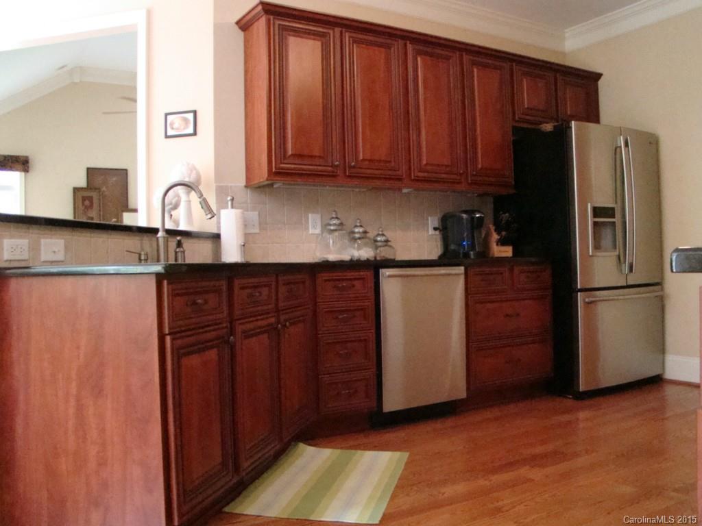 Derby Downs - Residential