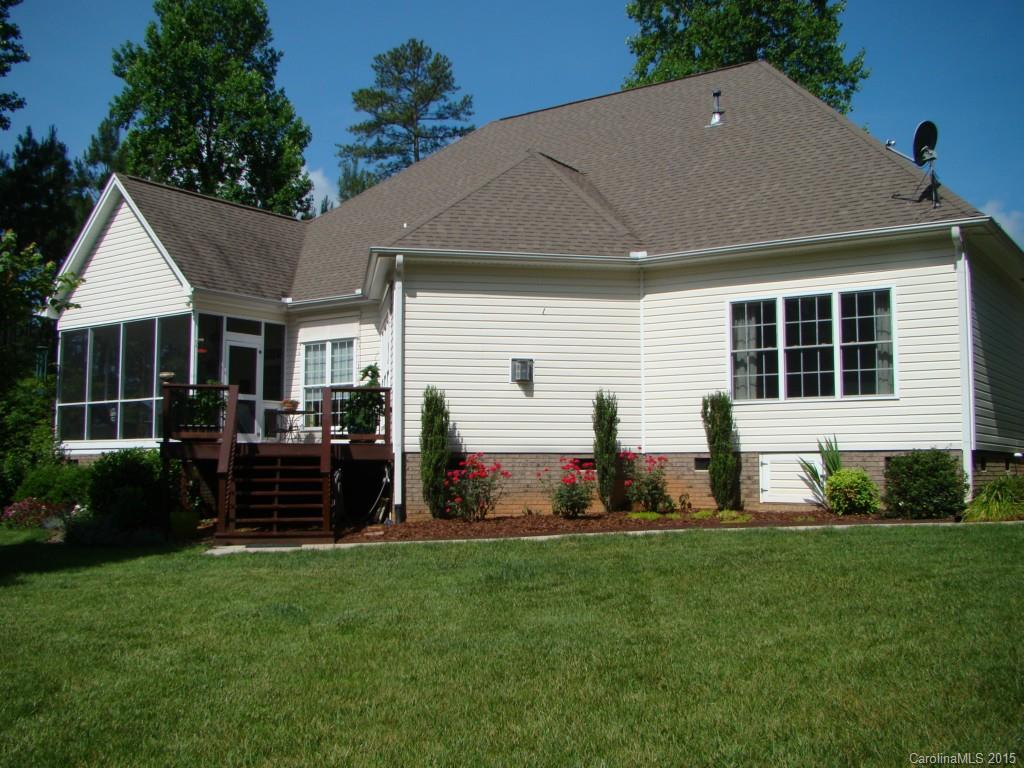 Derby Downs - Residential