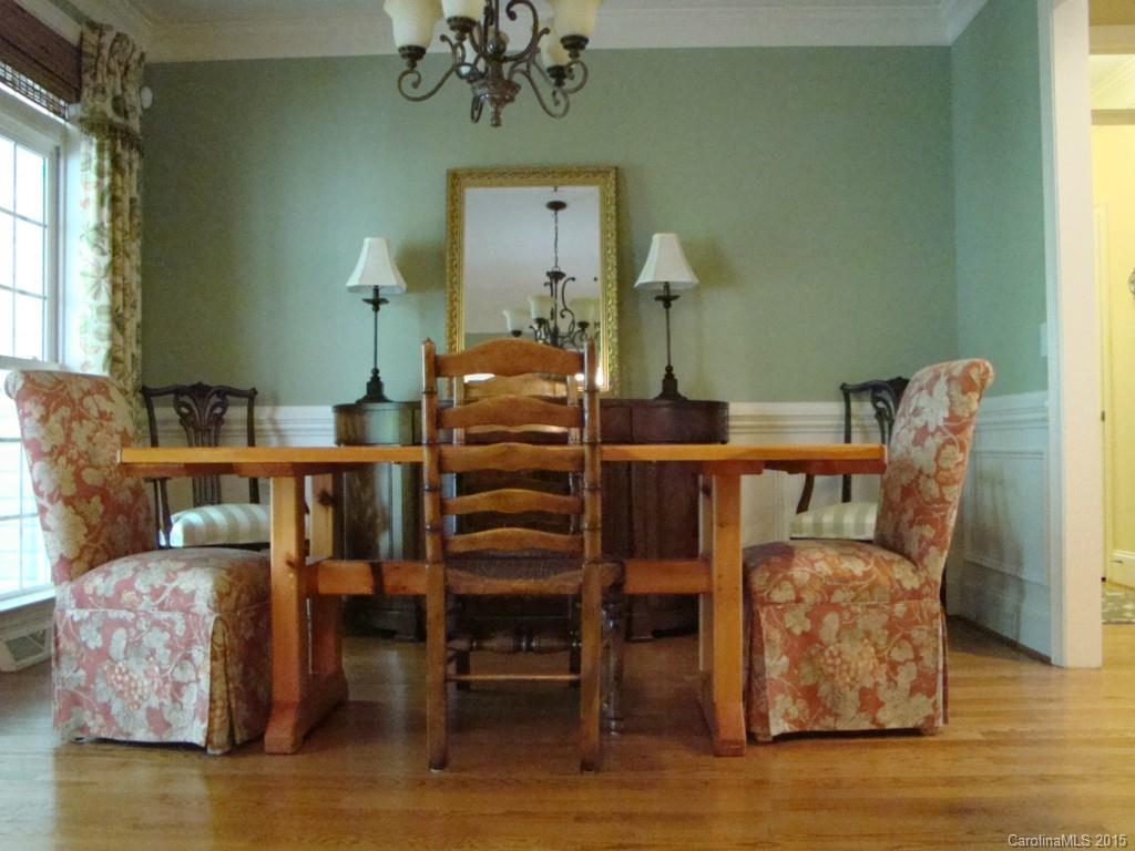 Derby Downs - Residential