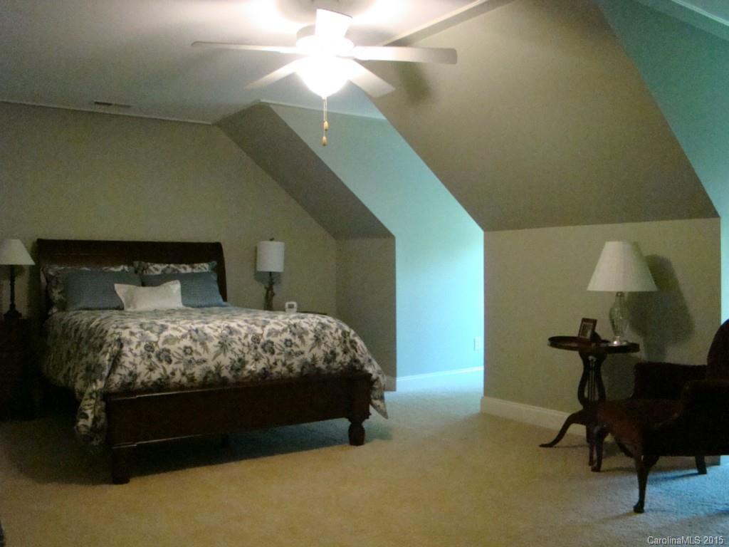 Derby Downs - Residential