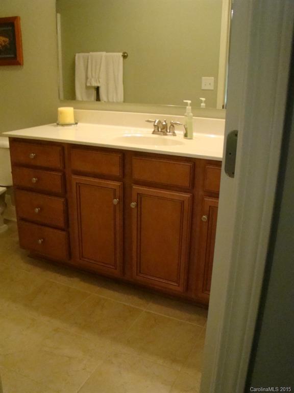 Derby Downs - Residential