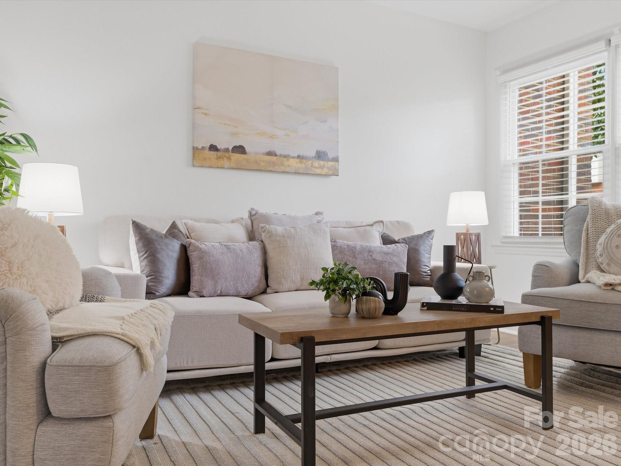 Candlewood - Residential