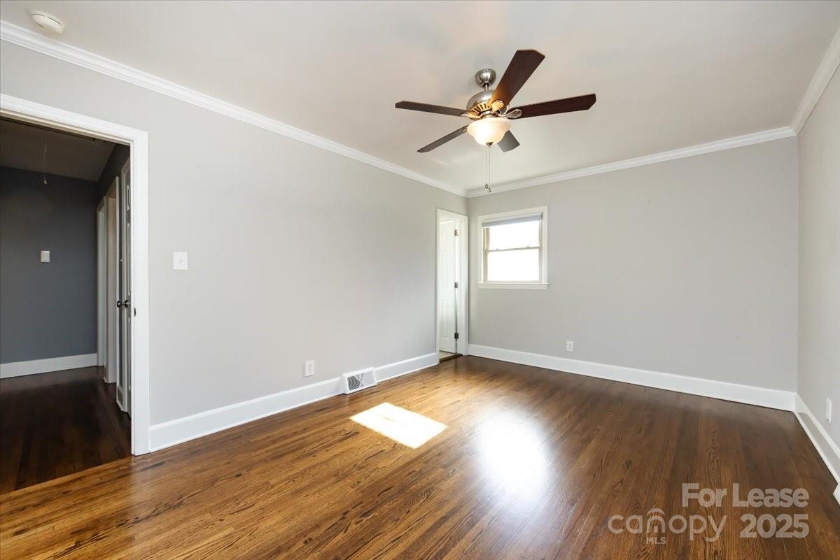 Madison Park - Residential Lease
