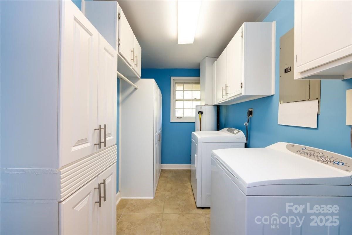 Madison Park - Residential Lease
