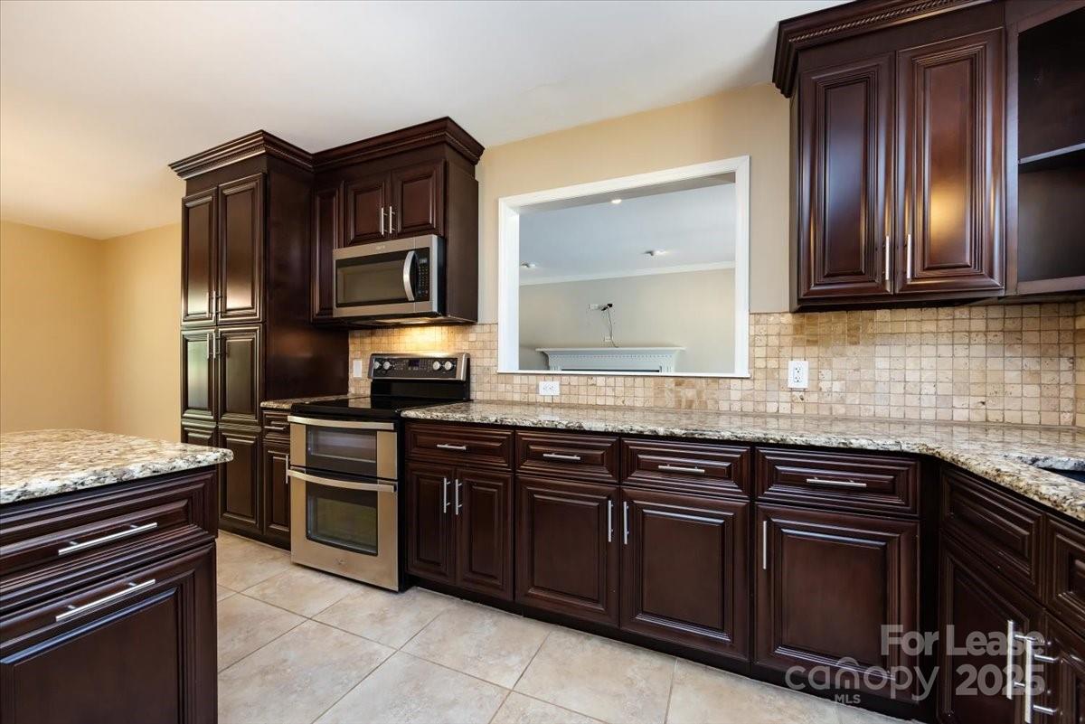 Madison Park - Residential Lease