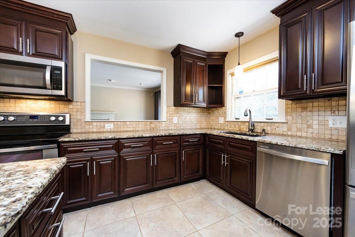 Madison Park - Residential Lease