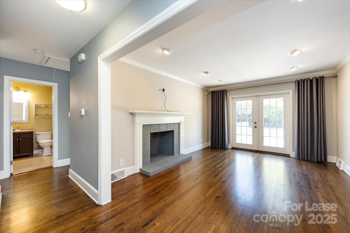 Madison Park - Residential Lease