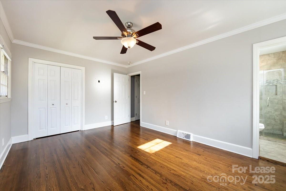 Madison Park - Residential Lease