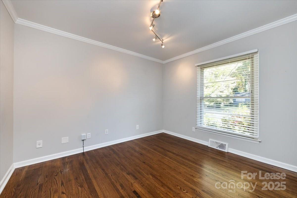 Madison Park - Residential Lease