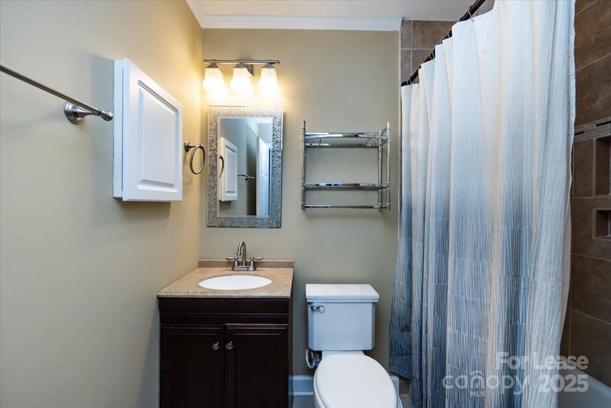 Madison Park - Residential Lease