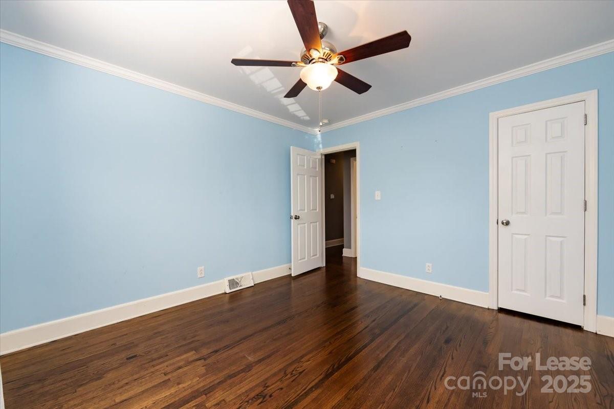Madison Park - Residential Lease