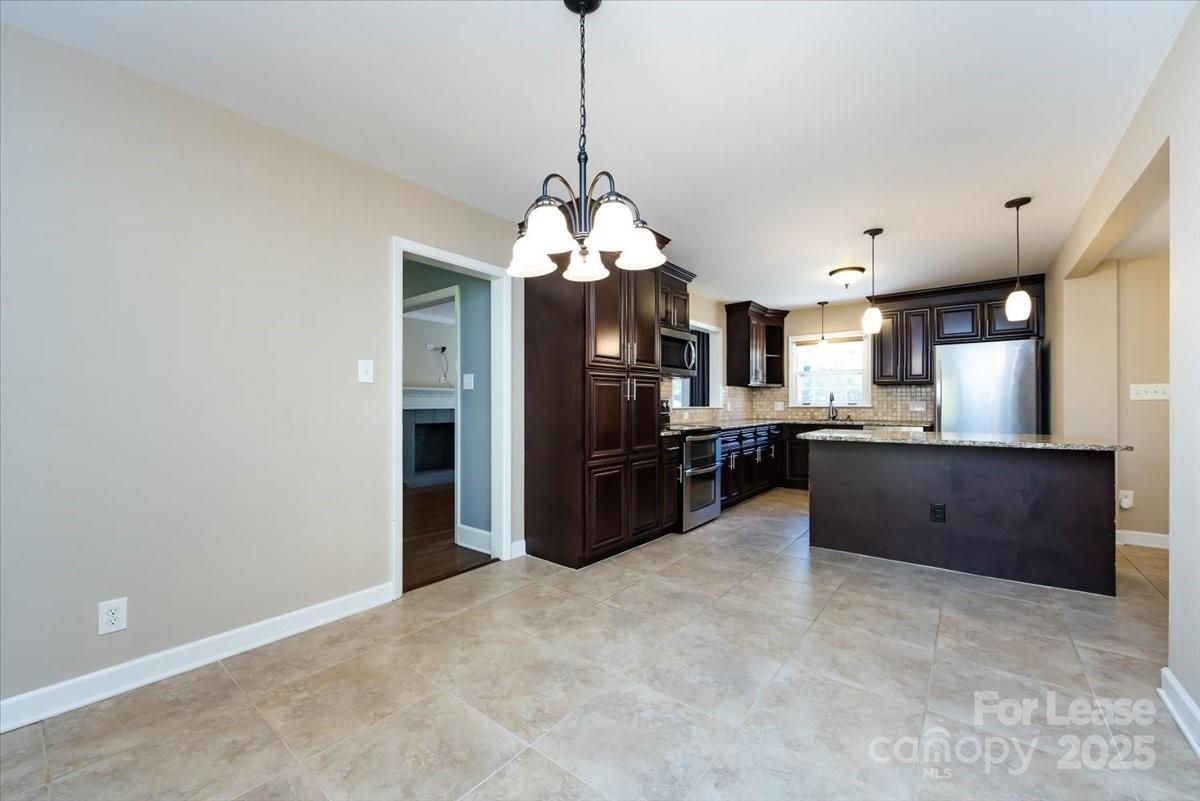 Madison Park - Residential Lease
