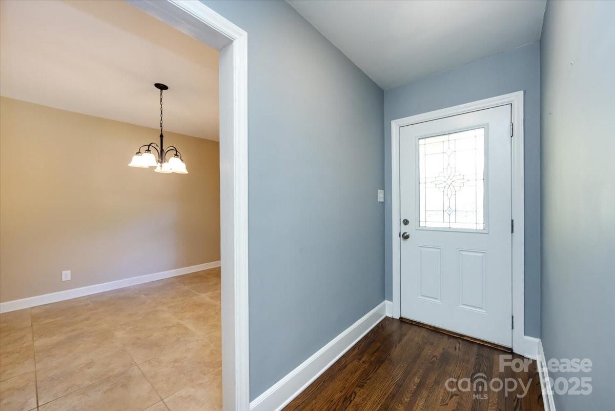 Madison Park - Residential Lease