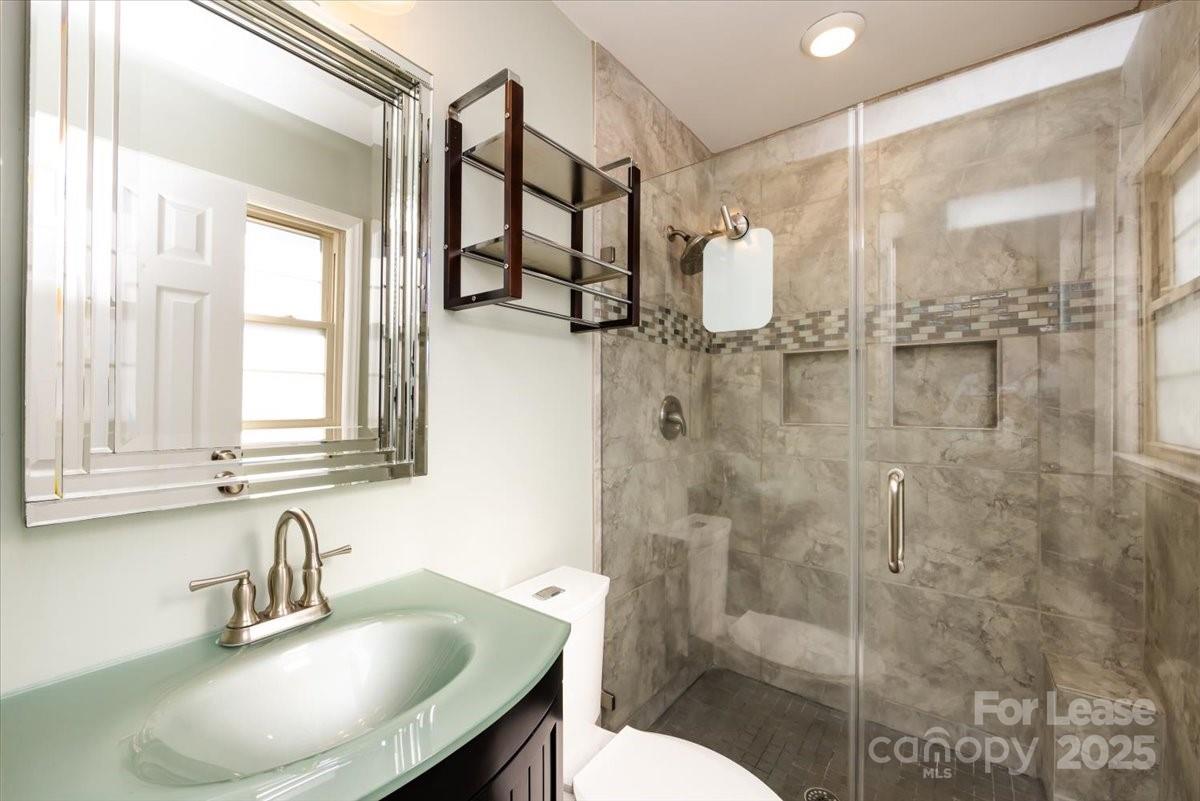 Madison Park - Residential Lease