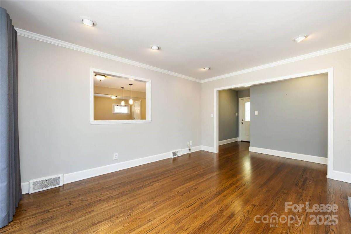 Madison Park - Residential Lease