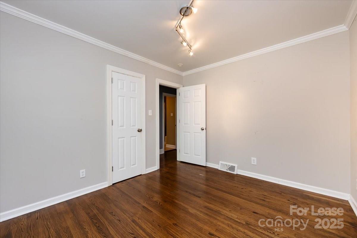 Madison Park - Residential Lease