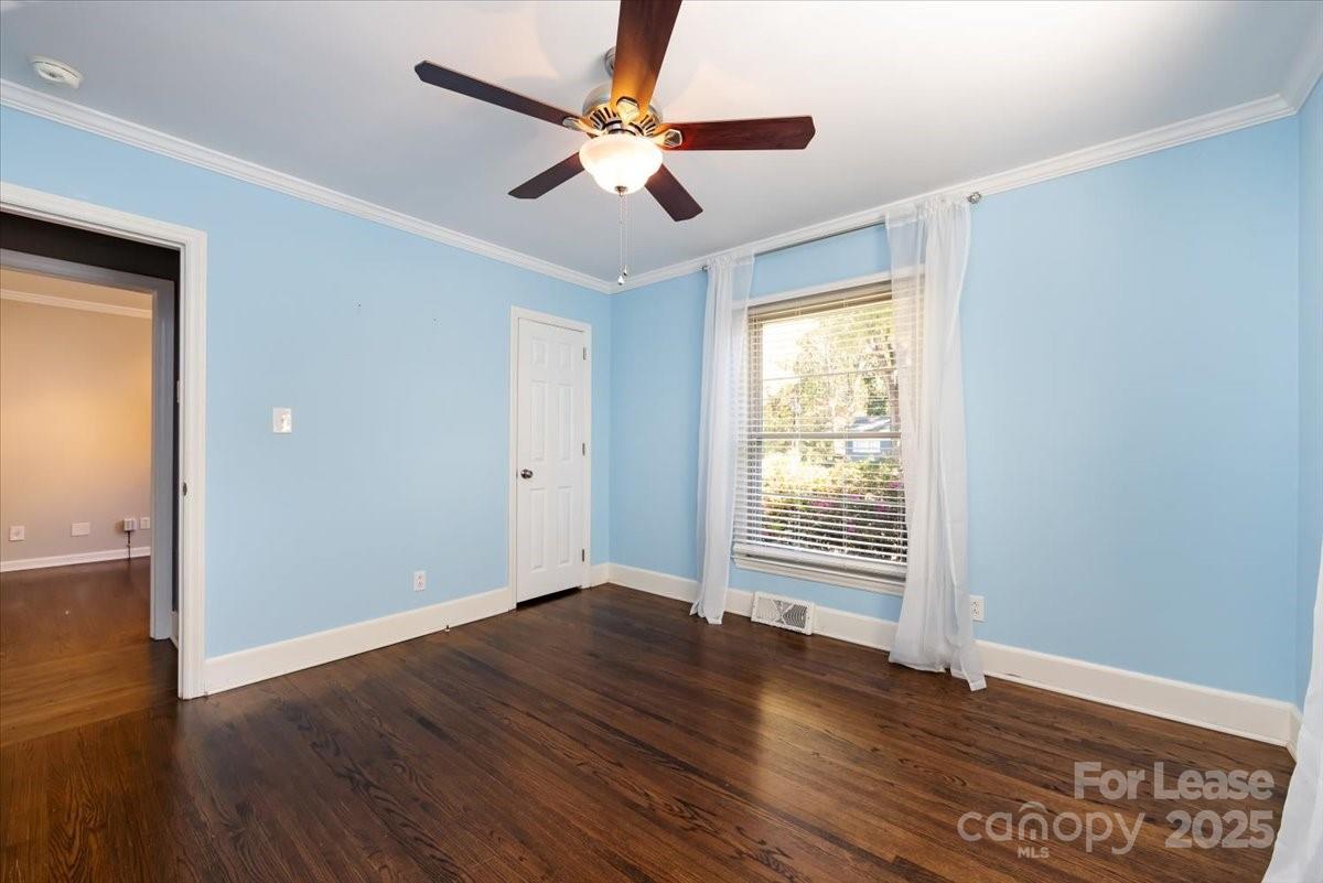 Madison Park - Residential Lease