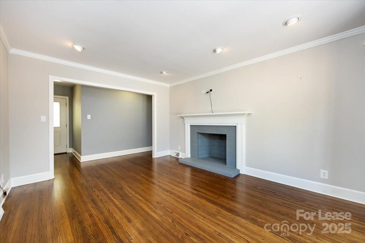 Madison Park - Residential Lease