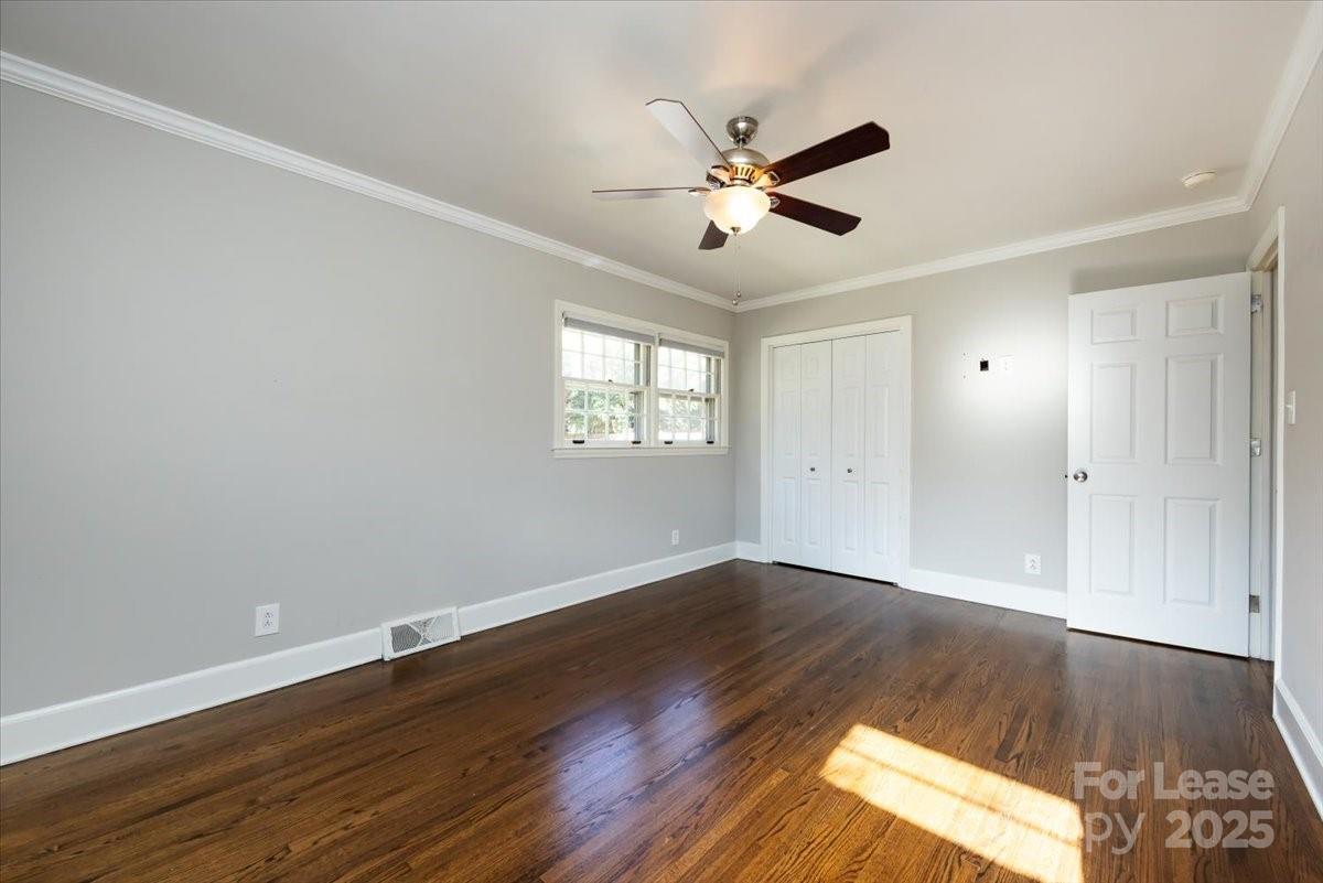 Madison Park - Residential Lease