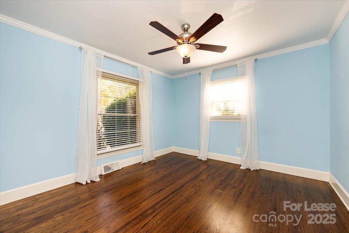 Madison Park - Residential Lease