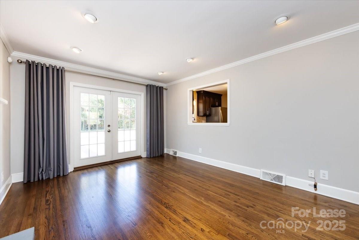 Madison Park - Residential Lease