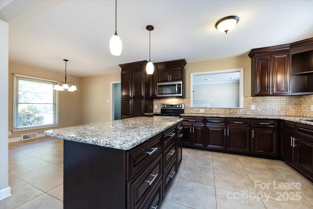 Madison Park - Residential Lease