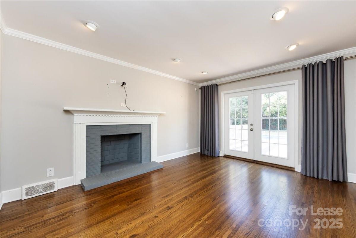 Madison Park - Residential Lease