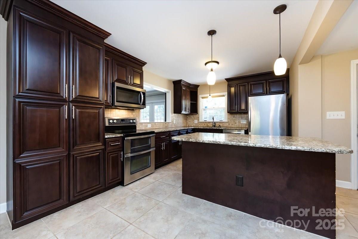 Madison Park - Residential Lease